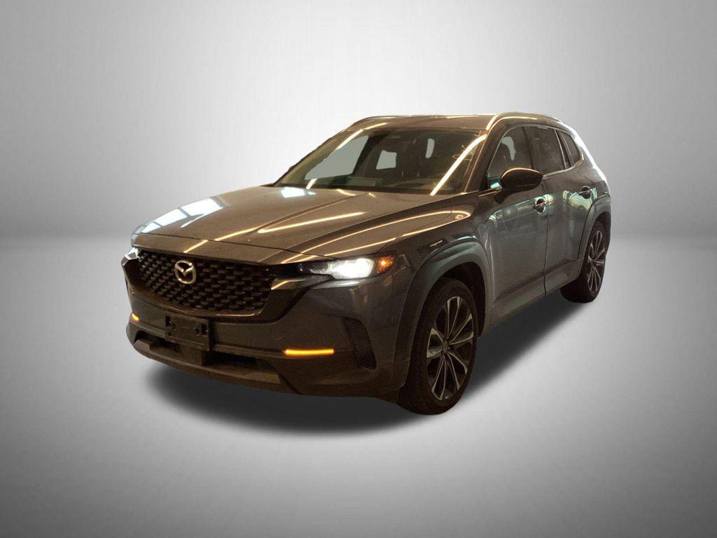 used 2025 Mazda CX-50 car, priced at $32,985