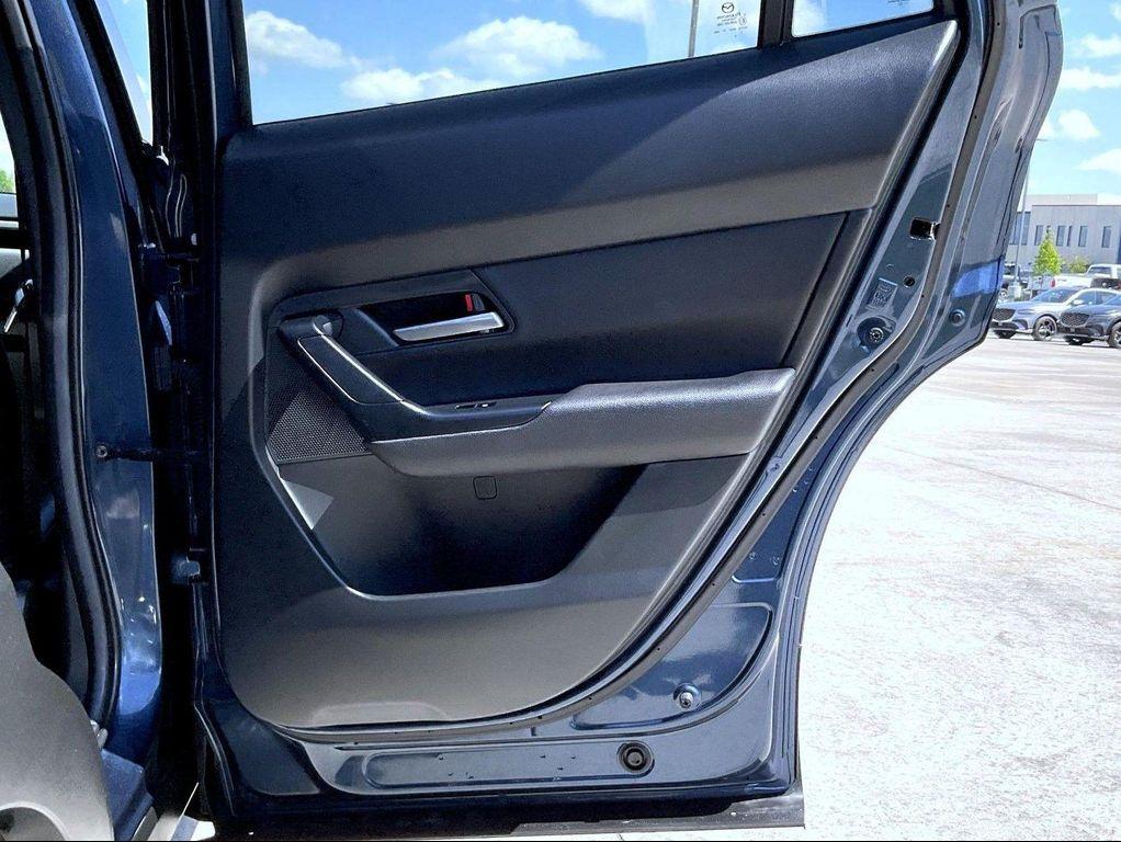 used 2023 Mazda CX-50 car, priced at $27,622