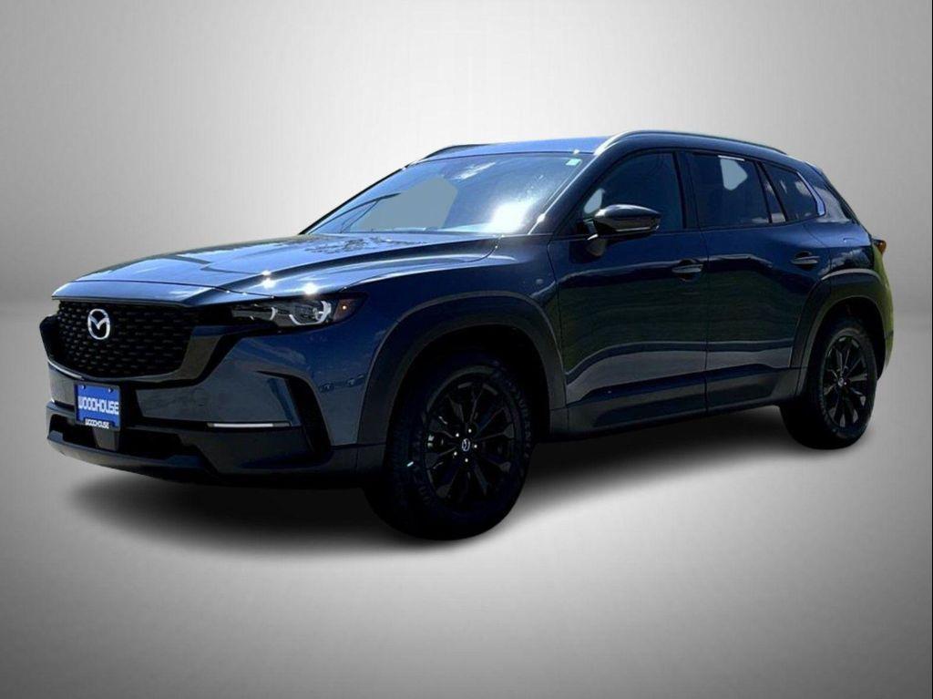 used 2023 Mazda CX-50 car, priced at $27,622