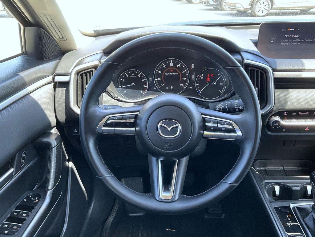 used 2023 Mazda CX-50 car, priced at $27,622
