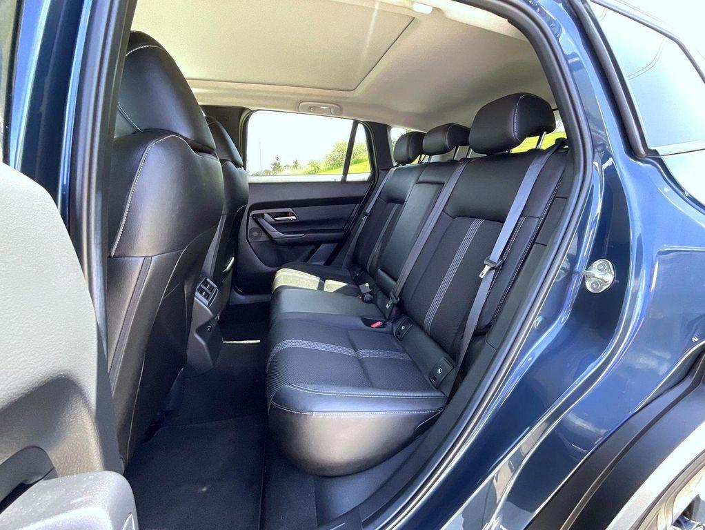 used 2023 Mazda CX-50 car, priced at $27,622