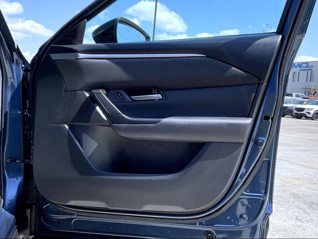 used 2023 Mazda CX-50 car, priced at $27,622