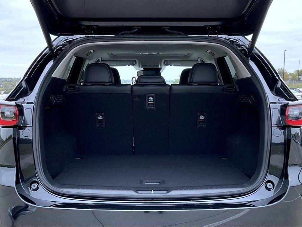new 2025 Mazda CX-5 car, priced at $31,187