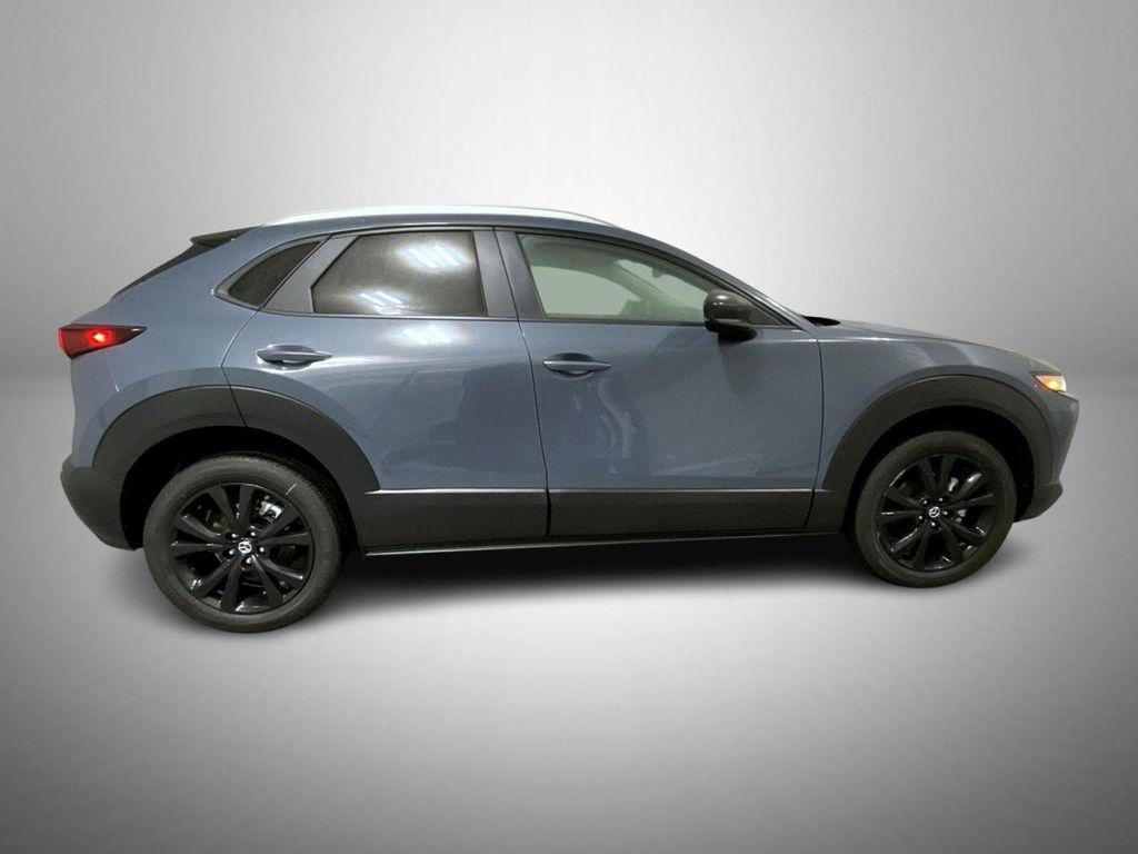 new 2026 Mazda CX-30 car, priced at $30,488