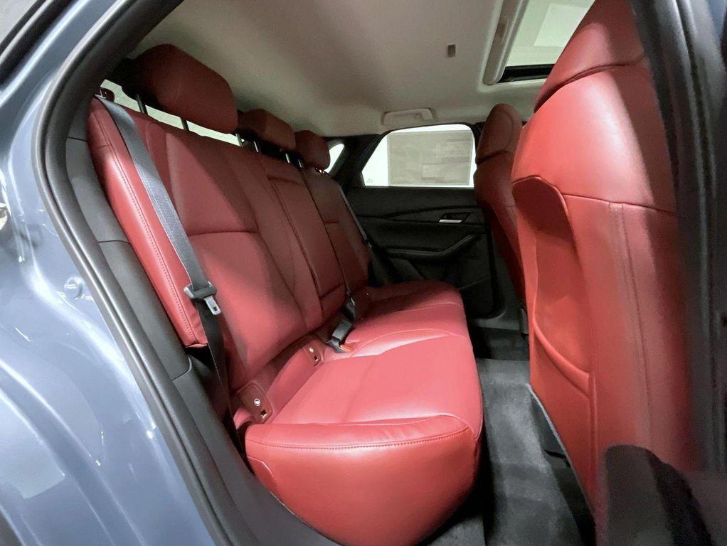 new 2026 Mazda CX-30 car, priced at $30,488