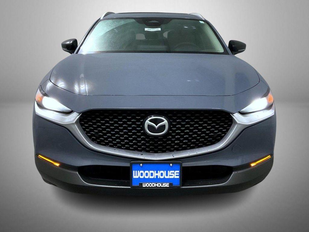 new 2026 Mazda CX-30 car, priced at $30,488