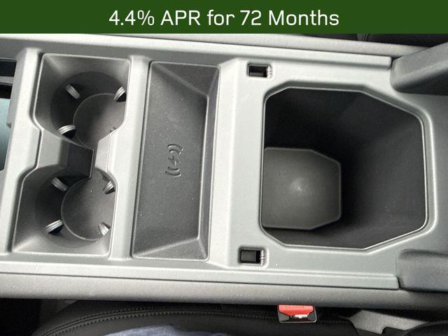 new 2026 Land Rover Defender car, priced at $72,996