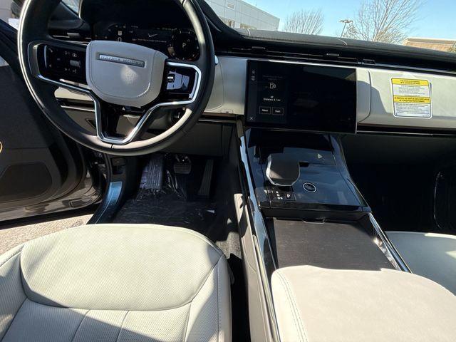 new 2026 Land Rover Range Rover Sport car, priced at $96,015