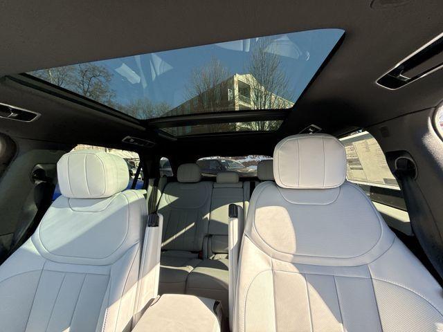 new 2026 Land Rover Range Rover Sport car, priced at $96,015