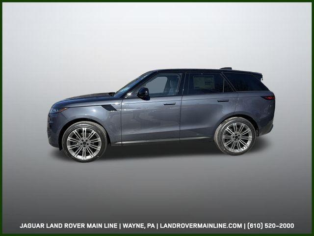 new 2026 Land Rover Range Rover Sport car, priced at $96,015