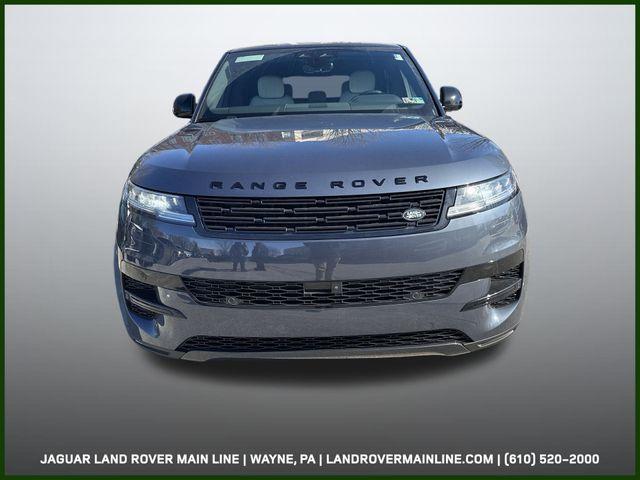 new 2026 Land Rover Range Rover Sport car, priced at $96,015