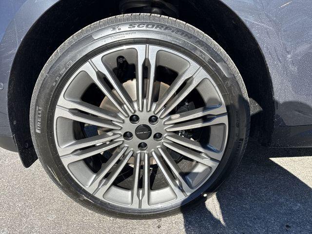 new 2026 Land Rover Range Rover Sport car, priced at $96,015