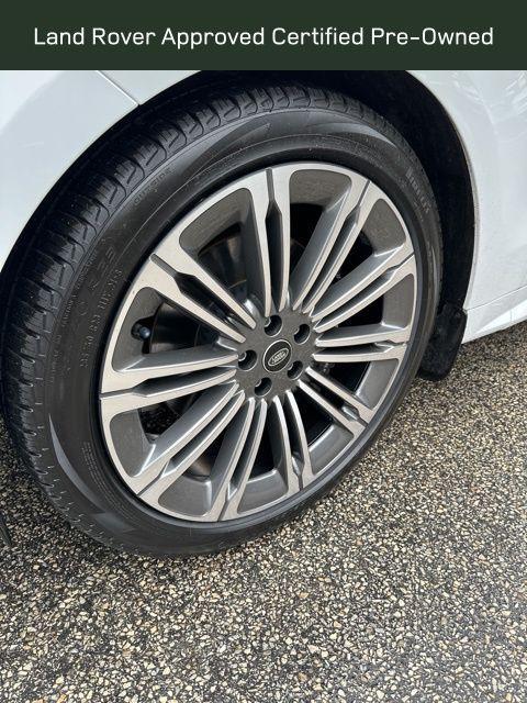 used 2023 Land Rover Range Rover Sport car, priced at $73,994