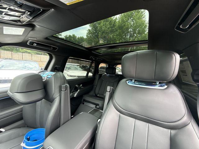 new 2026 Land Rover Range Rover car, priced at $192,495