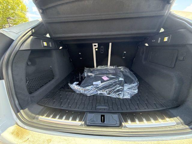 new 2026 Jaguar F-PACE car, priced at $66,625