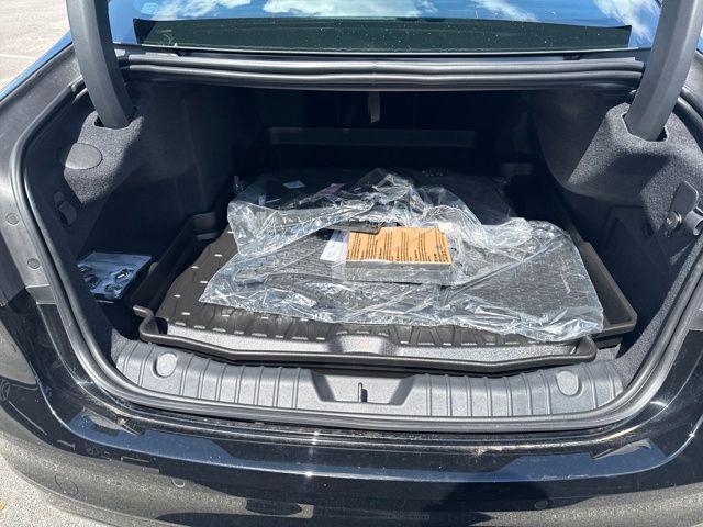 new 2024 Jaguar XF car, priced at $53,700