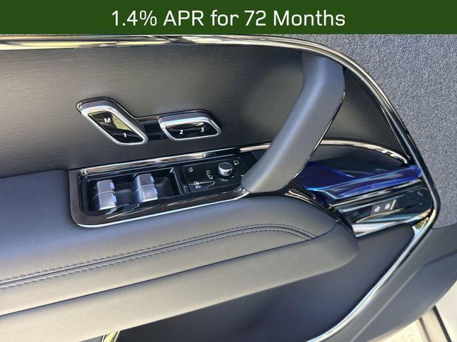 new 2026 Land Rover Range Rover Sport car, priced at $97,610