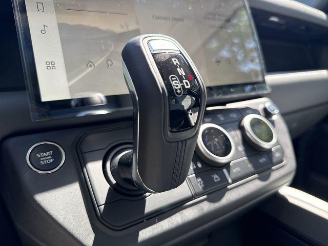 new 2026 Land Rover Defender car, priced at $90,946