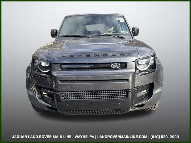 new 2026 Land Rover Defender car, priced at $80,366