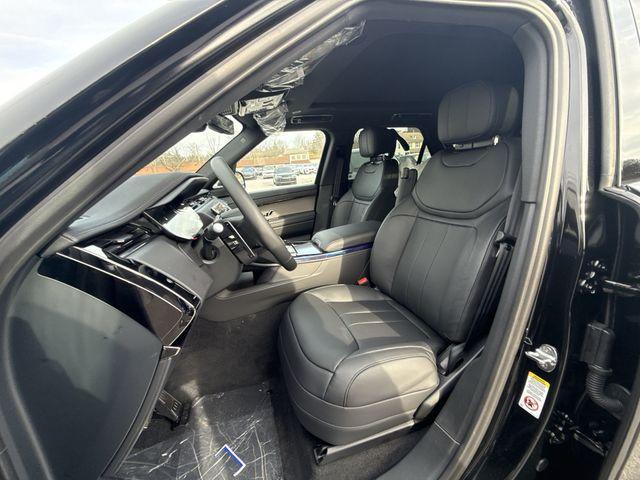 new 2025 Land Rover Range Rover Sport car, priced at $102,130