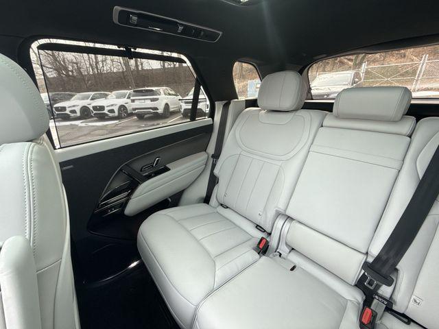 new 2026 Land Rover Range Rover Sport car, priced at $95,790