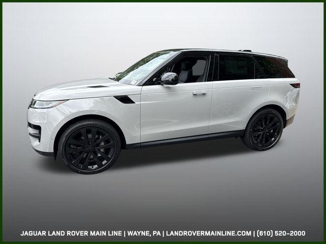 new 2026 Land Rover Range Rover Sport car, priced at $96,935
