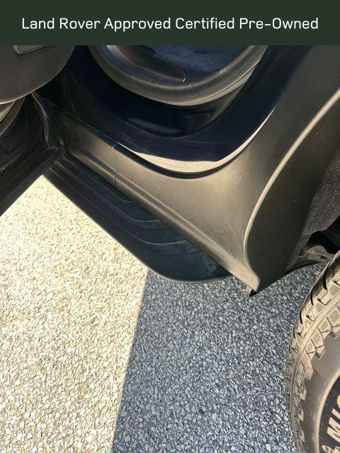 used 2023 Land Rover Range Rover Sport car, priced at $71,995