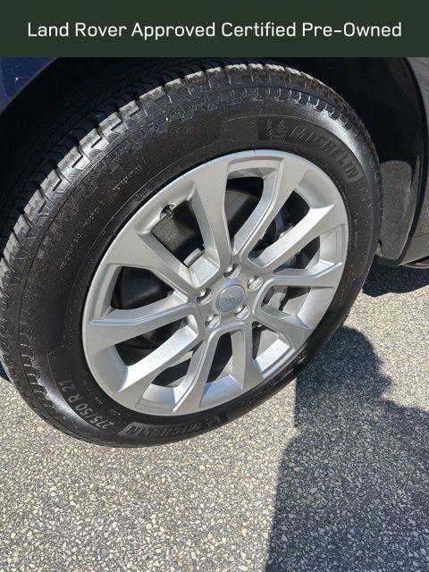 used 2023 Land Rover Range Rover Sport car, priced at $71,995