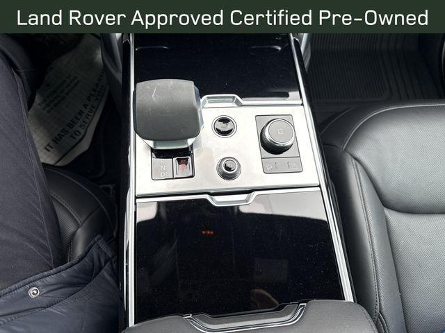 used 2023 Land Rover Range Rover car, priced at $105,995