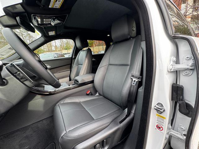 new 2026 Land Rover Range Rover Velar car, priced at $66,825