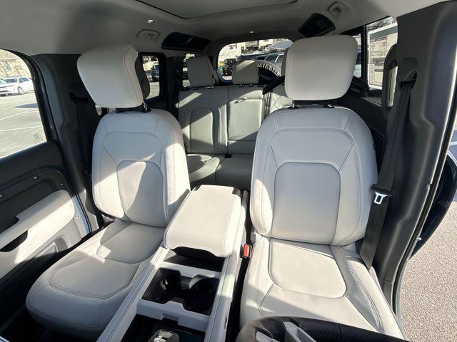 new 2026 Land Rover Defender car, priced at $87,106