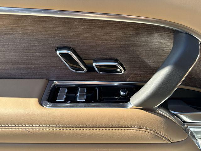 new 2026 Land Rover Range Rover car, priced at $145,020