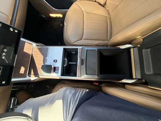 new 2026 Land Rover Range Rover car, priced at $145,020