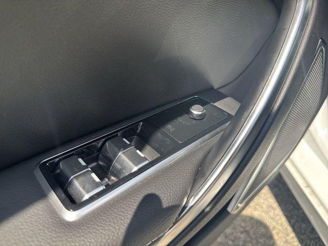 new 2024 Jaguar XF car, priced at $52,900