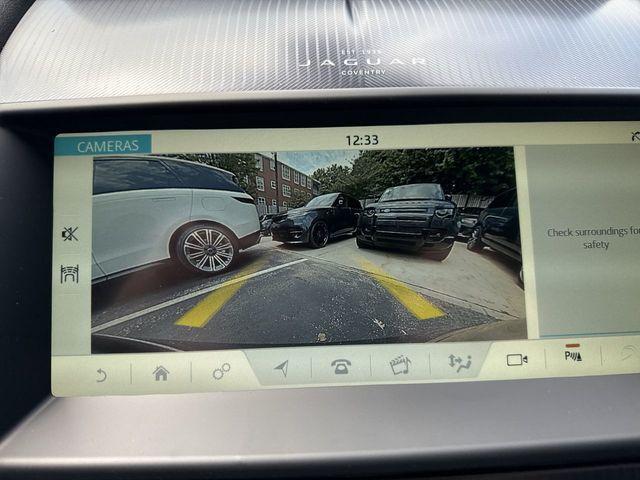 new 2024 Jaguar F-TYPE car, priced at $76,900