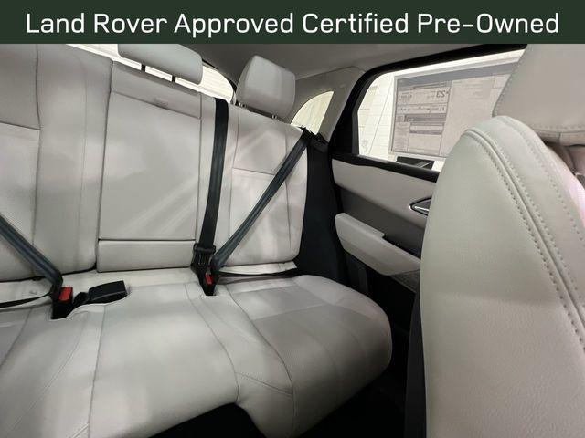 used 2022 Land Rover Range Rover Velar car, priced at $39,995