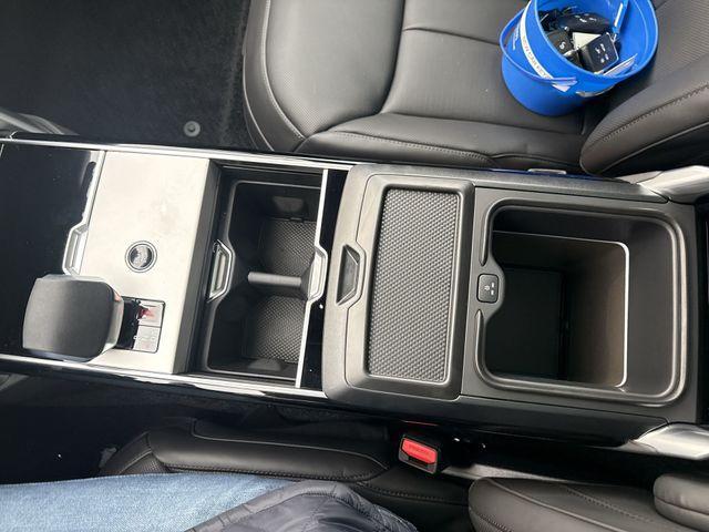 new 2026 Land Rover Range Rover car, priced at $158,980