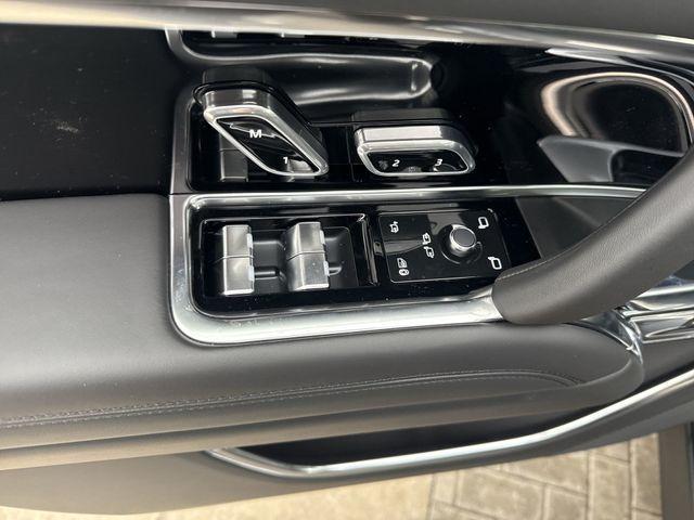 new 2026 Land Rover Range Rover car, priced at $158,980