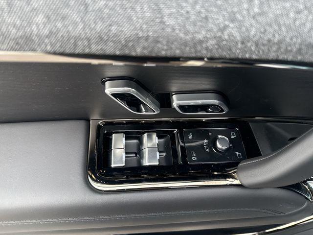 new 2026 Land Rover Range Rover Sport car, priced at $103,710