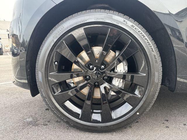 new 2026 Land Rover Range Rover Sport car, priced at $103,710