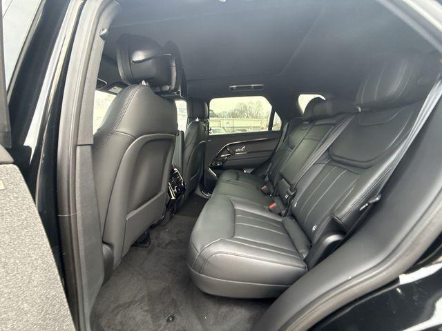 new 2026 Land Rover Range Rover Sport car, priced at $103,710