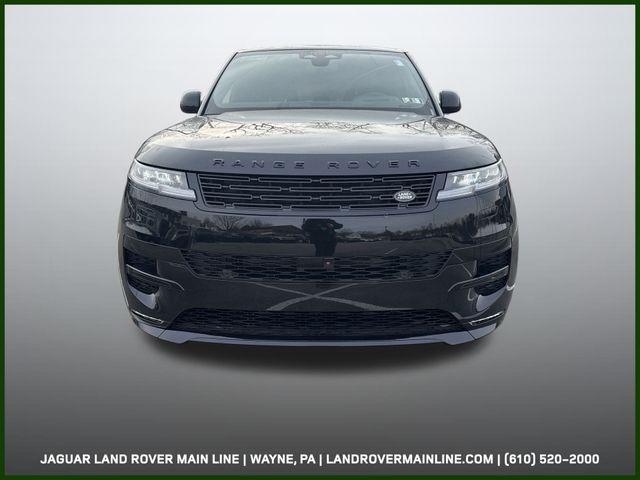 new 2026 Land Rover Range Rover Sport car, priced at $103,710