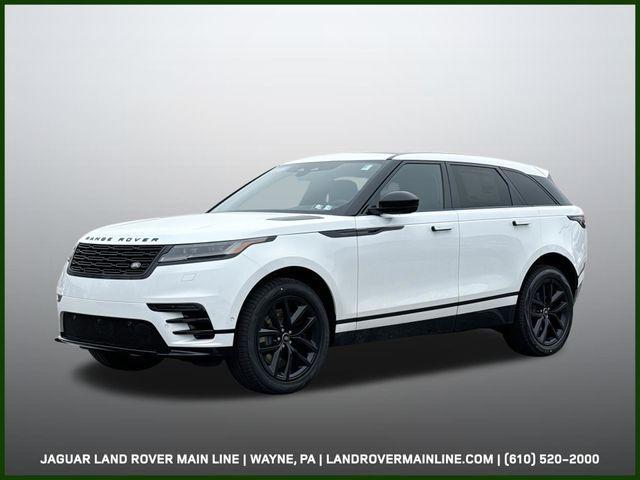 new 2026 Land Rover Range Rover Velar car, priced at $70,000