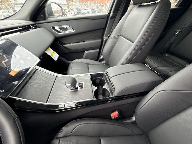 new 2026 Land Rover Range Rover Velar car, priced at $70,000