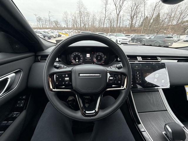 new 2026 Land Rover Range Rover Velar car, priced at $70,000