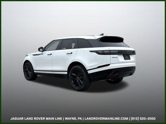 new 2026 Land Rover Range Rover Velar car, priced at $70,000