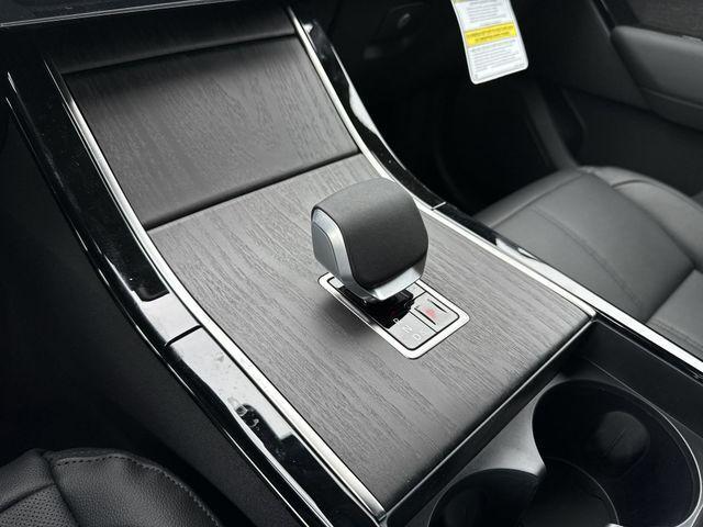 new 2026 Land Rover Range Rover Velar car, priced at $70,000