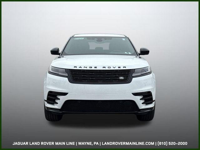 new 2026 Land Rover Range Rover Velar car, priced at $70,000