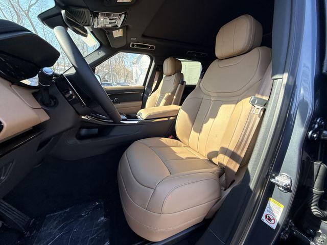 new 2026 Land Rover Range Rover Sport car, priced at $96,015