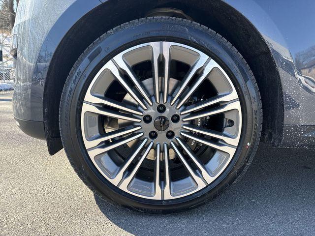 new 2026 Land Rover Range Rover Sport car, priced at $96,015